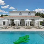Villa Oliveti Torre