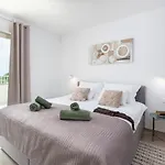 Villa Oliveti Torre *