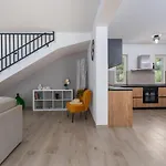 Villa Oliveti Torre Frata