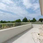 Oliveti Torre Villa