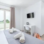 Villa Oliveti Torre Frata