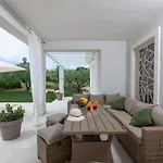 Oliveti Torre Villa *