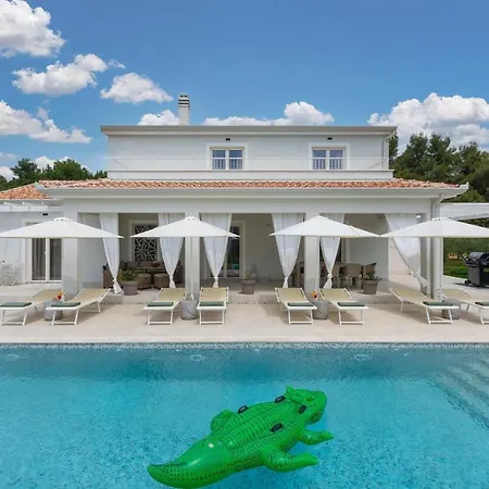 Villa Oliveti Torre