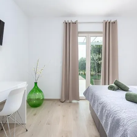 Villa Oliveti Torre *