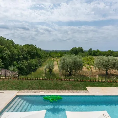 Villa Oliveti Torre *