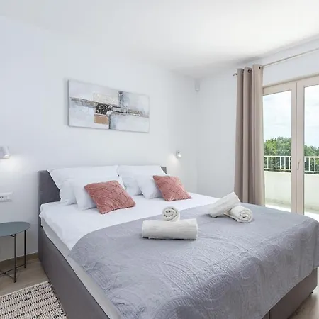 Villa Oliveti Torre *