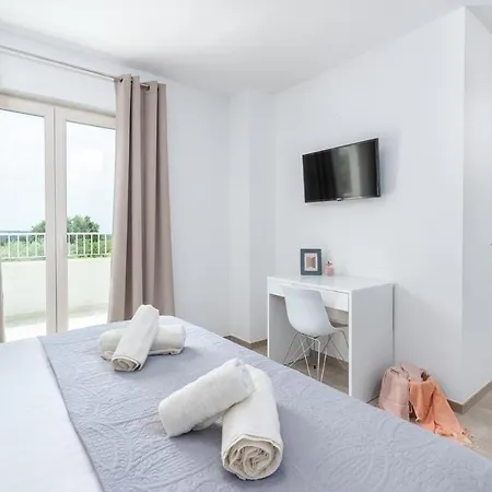 Villa Oliveti Torre Frata