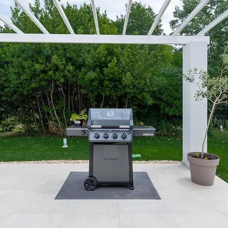 Oliveti Torre Villa *