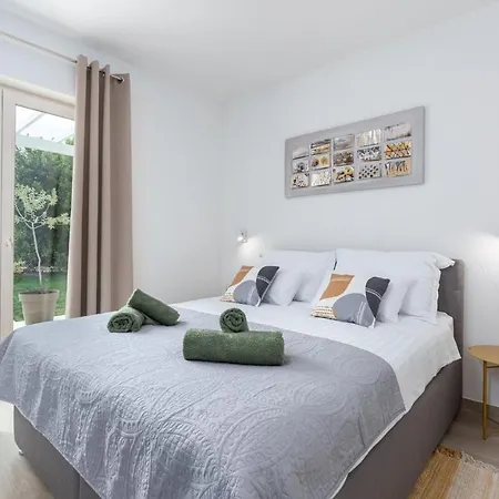 Villa Oliveti Torre *