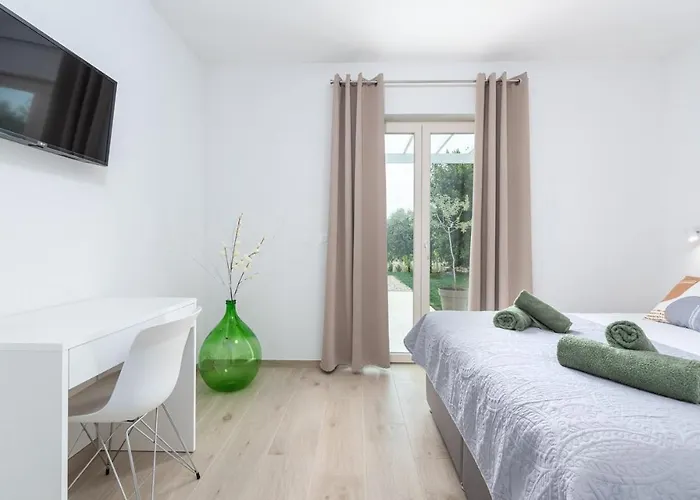 Villa Oliveti Torre *