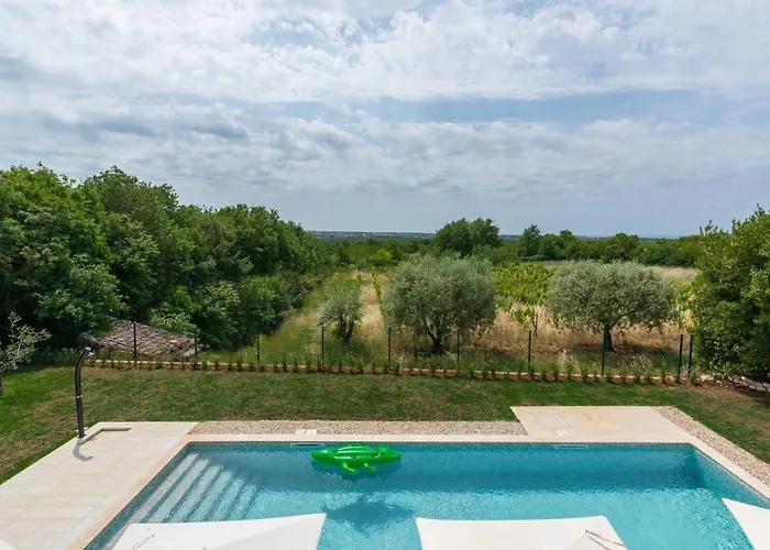 Villa Oliveti Torre *