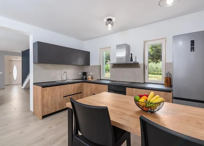 Villa Oliveti Torre *