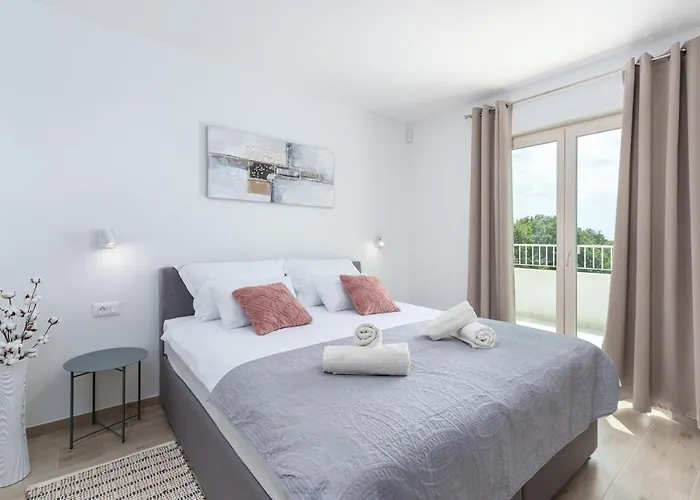 Villa Oliveti Torre *