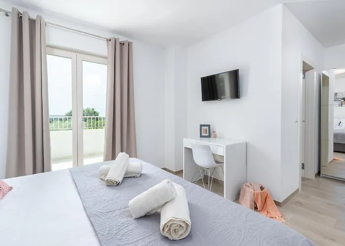 Villa Oliveti Torre Frata