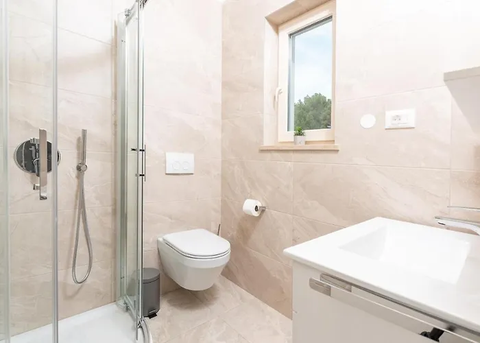 Villa Oliveti Torre *