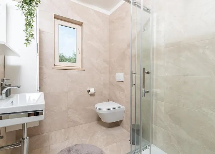 Oliveti Torre Villa *